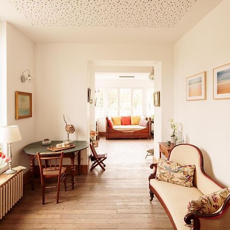 La Cantellerie Courseulles-sur-Mer Eksteriør billede
