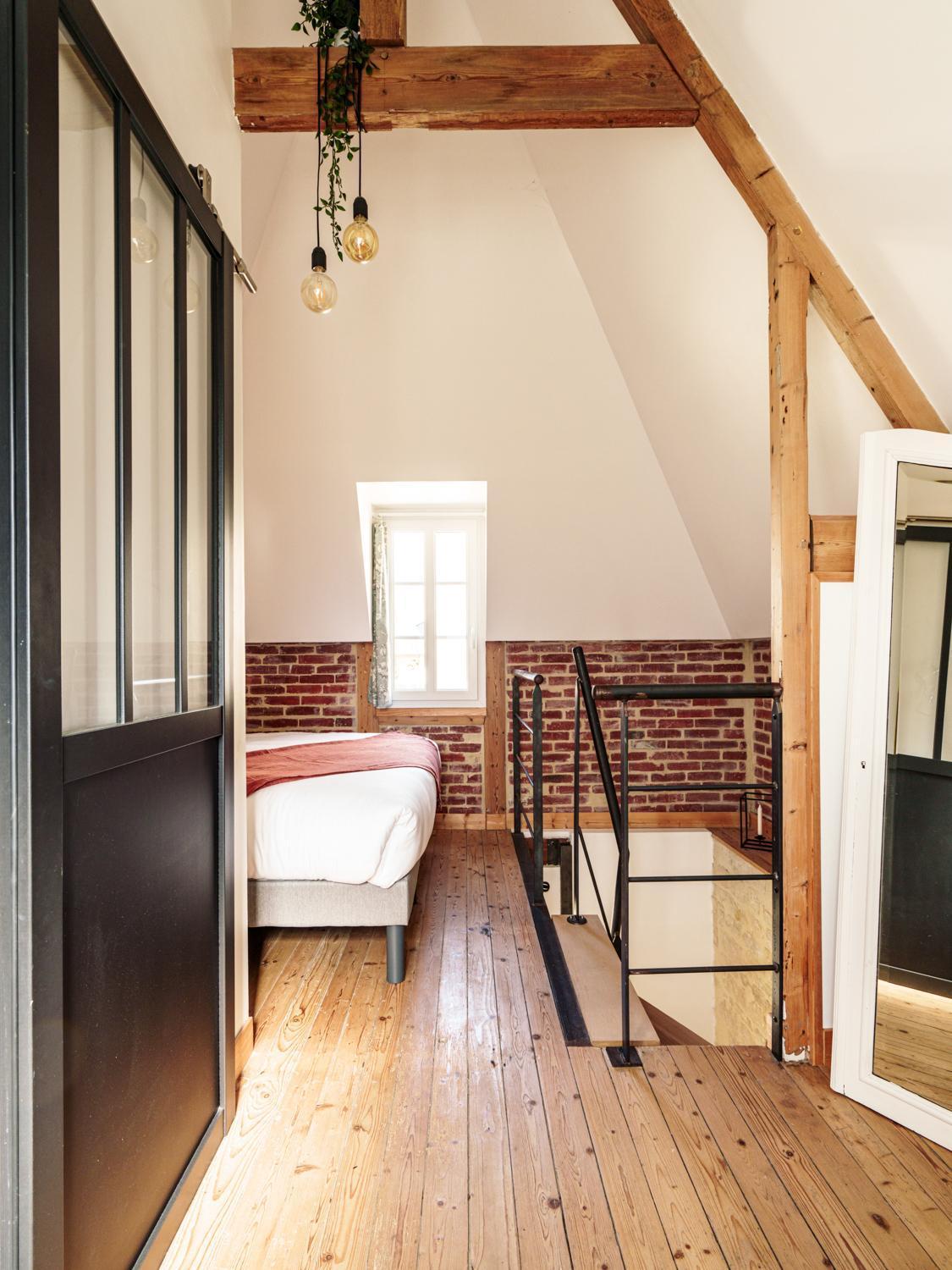 La Cantellerie Courseulles-sur-Mer Værelse billede